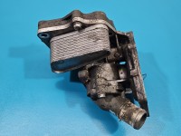 Obudowa Opel Astra V K