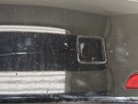 Zderzak tył BMW F01 475/9 Black Sapphire Metalic sedan