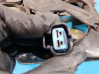 Wentylatory Wentylator chłodnicy Honda Legend IV KB1 3.5 V6