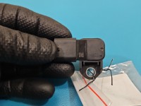 Mapsensor Czujnik ciśnienia powietrza Opel Insignia B 12670600, 082800-0310