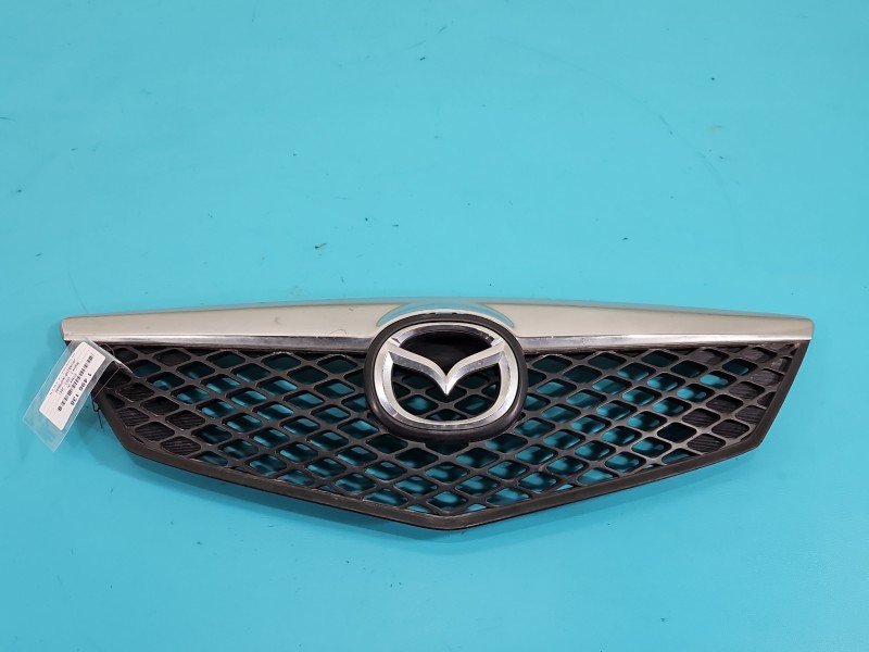 Atrapa grill Mazda 2 Atrapa grill Mazda 2