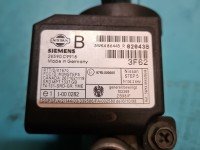 Komputer Sterownik silnika Nissan Almera N16 1.5 16V wtr.wielpkt