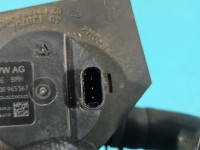 Pompka obiegu wody pompa Vw Tiguan II 16- 1.5 TSI 5Q0965567