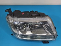 Reflektor prawy lampa przód Suzuki Grand Vitara II EUROPA