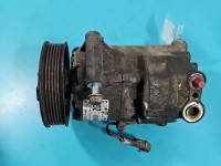 Sprężarka klimatyzacji kompresor 13250604, 401351739 Opel Astra IV J 1.6 16V