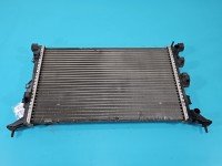 Chłodnica wody Renault Laguna III 214100001R/C 2.0 16V (M4R704)