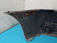 Zderzak przód Kia Carens II srebrny C5