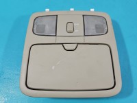 Lampa kabiny lampka Toyota Land Cruiser 120 J120