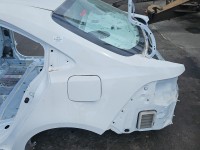Błotnik tył lewy ćwiartka Toyota Corolla E21 19- 040 sedan