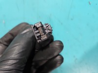 Fotele komplet kanapa BMW X6 E71