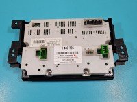 Konsola panel nawiewu Suzuki Grand Vitara II 39520-79K30-CAT