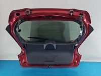 Klapa tył Nissan Juke I F15 10-19 HB 5d NAH