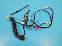 Instalacja Wiązka drzwi tył lewych Isuzu D-Max II 11-19 898184-1045-000