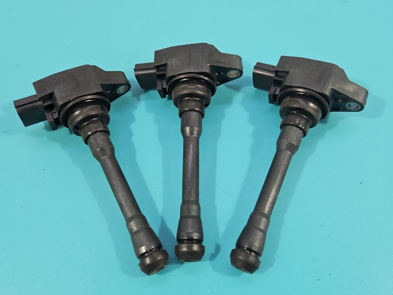 Cewka zapłonowa Renault Clio V 2019- 224332734R 1.0 TCe