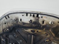 Maska przednia Dacia Sandero III 20- biały, DV369