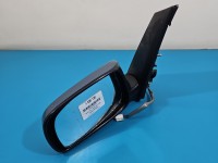 Lusterko lewe pin Toyota Prius II XW20 03- HB 5d kolor 8S2 europa