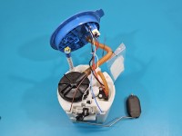 pompka Pompa paliwa Skoda Kamiq 1.0 TSI 2Q0919051L 5pin, uszkodzone mocowanie