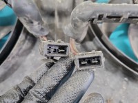 Wentylatory Wentylator chłodnicy Vw Transporter T4 701121207B 2.4d