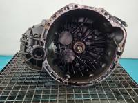 Skrzynia biegów PF6056 Renault Master III 10-24 2.3 DCI