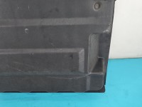 Wykładzina bagażnika podłoga Dodge Journey