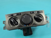 Konsola panel nawiewu Opel Antara 96850951