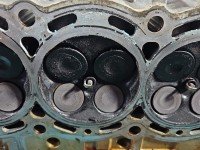 Głowica Nissan Juke I F15 10-19 1.6 16V (Hr16)