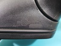 Lusterko prawe Opel Astra V K grafitowy z10a europa