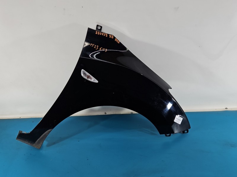 Błotnik przód prawy Hyundai I30 II 12-16