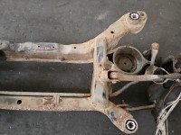 Tylna belka oś tył Ford Galaxy Mk2 06-15 2.0 tdci (AZWA)