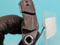 Czujnik położenia wału korbowego Renault Megane IV 237313661R