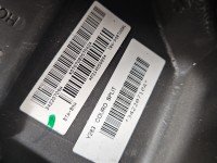 Kierownica Volvo V40 II 12-