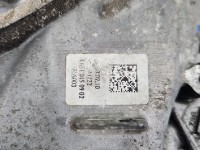 Obudowa rozrządu Mercedes W212 2.2 CDI