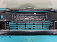 Zderzak przód Citroen C5 II X7 czarny, EYPC