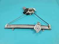 Podnośnik przód prawy SZYBY WINDA Mitsubishi Outlander I Europejska MR573886 5d HB