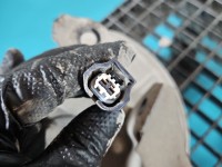 Piasta koła tył lewa zwrotnica łożysko Ford Focus Mk4 1.5 TDCI