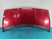 Maska przednia Peugeot 5008 bordowy LKRD