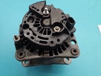 TEST Alternator Seat Toledo II Leon I 0986041500 1.6 16V