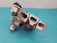 Turbosprężarka Regenerowana Mercedes CLA C118 X118 850282-12, A2820900280, 144106434R 1.3b 163KM