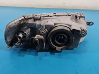 Reflektor lewy lampa przód Chevrolet Aveo T200 EUROPA