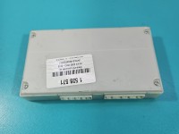 Sterownik moduł INFINITI, Europejska, klimatyzacji INFINITI QX50 27760-1WV4A