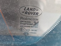 Szyba karoseryjna tył lewa Land Range Rover sport I L320 HB