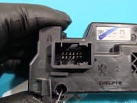 Przełącznik CITROEN, manetka zmiany biegów Citroen C4 Grand picasso I 06-13 96811352XT