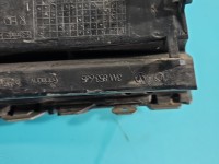 Zaślepka kratka zderzaka lewa atrapa Vw Passat B7 3AA853665