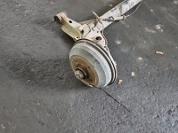 Tylna belka oś tył Opel Corsa B 1.0 12V
