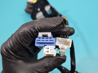 Instalacja Wiązka drzwi przód prawych Lexus IS III 14-25 82151-53443A