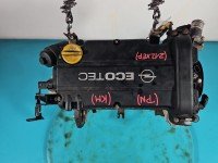 Silnik Opel Corsa D 1.2 16V (Z12XEP) FILM pomiar