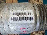 Amortyzator przód lewy przedni Porsche Cayenne I 9P