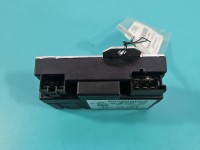 Sterownik moduł pompa paliwa Mercedes GL II X166 A0009001803