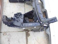 Podłużnica lewa BMW 7 G11 3.0d