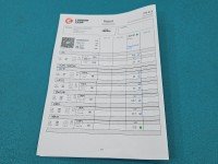 TESTOWANY Wtryskiwacz Jeep Compass I 06-16 A6510700587 2,2.0 CRD